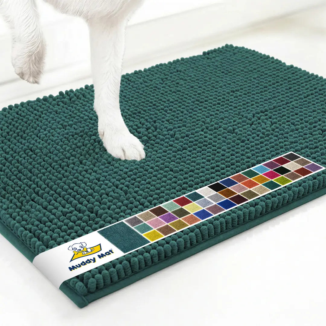 Muddy Mat Original Anti-Mud Floor Mat