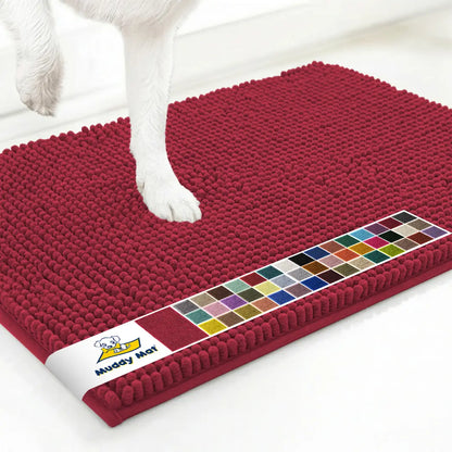 Muddy Mat Original Anti-Mud Floor Mat