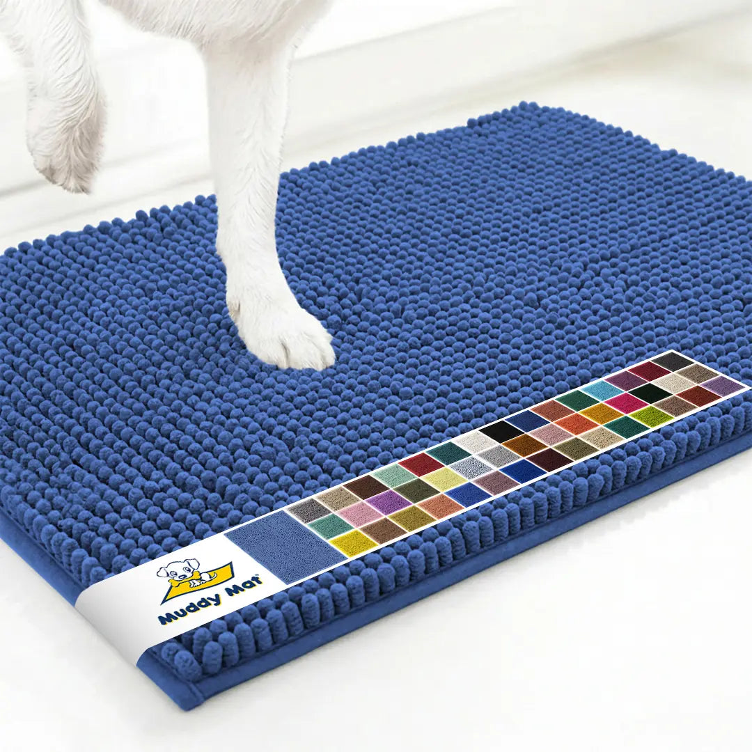 Muddy Mat Original Anti-Mud Floor Mat