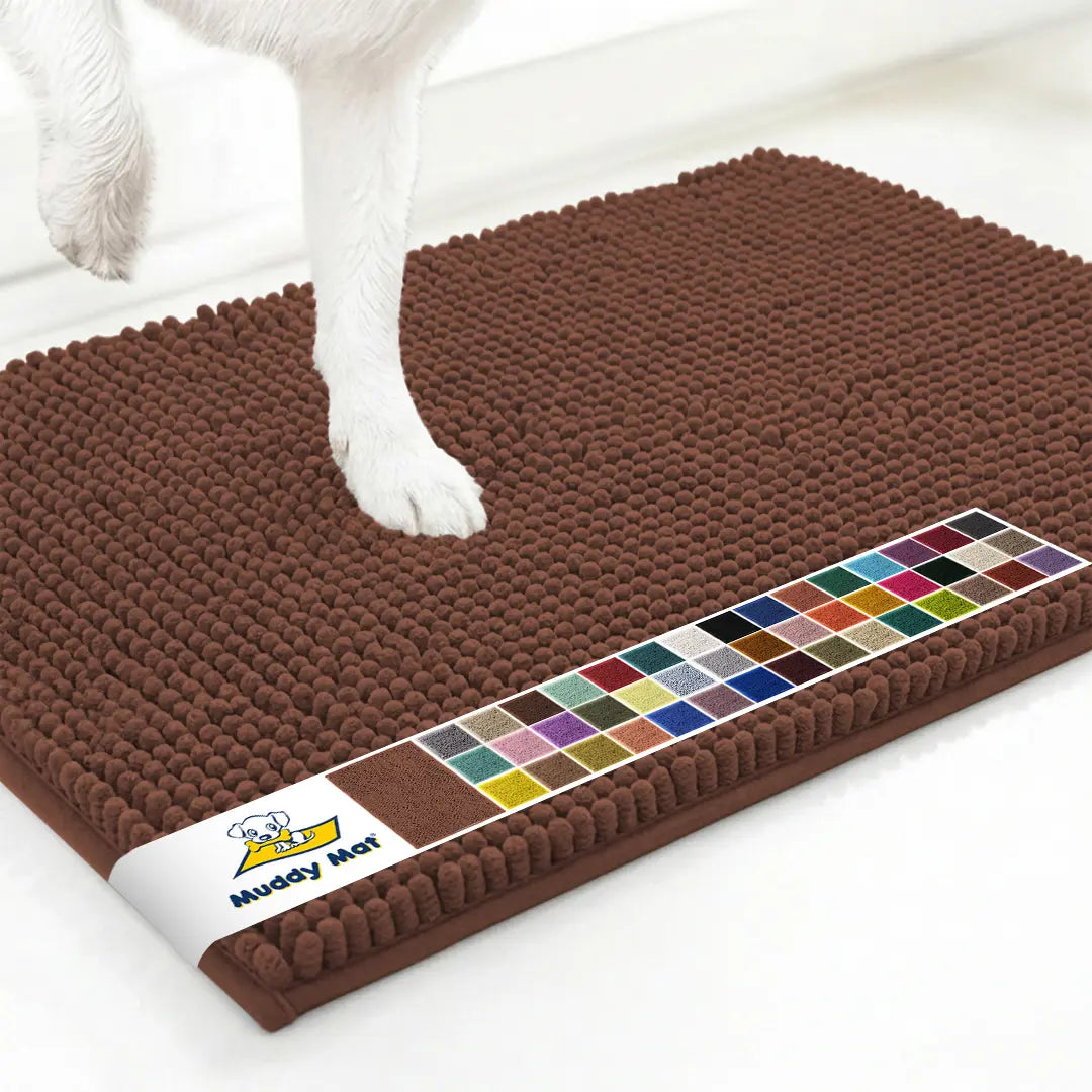 Muddy Mat Original Anti-Mud Floor Mat
