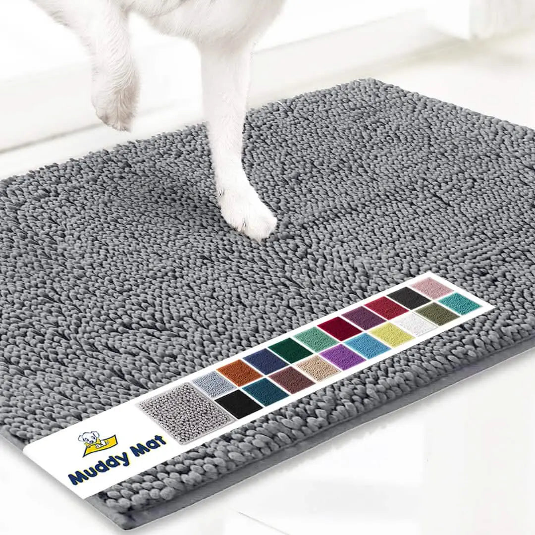 Muddy Mat Original Anti-Mud Floor Mat