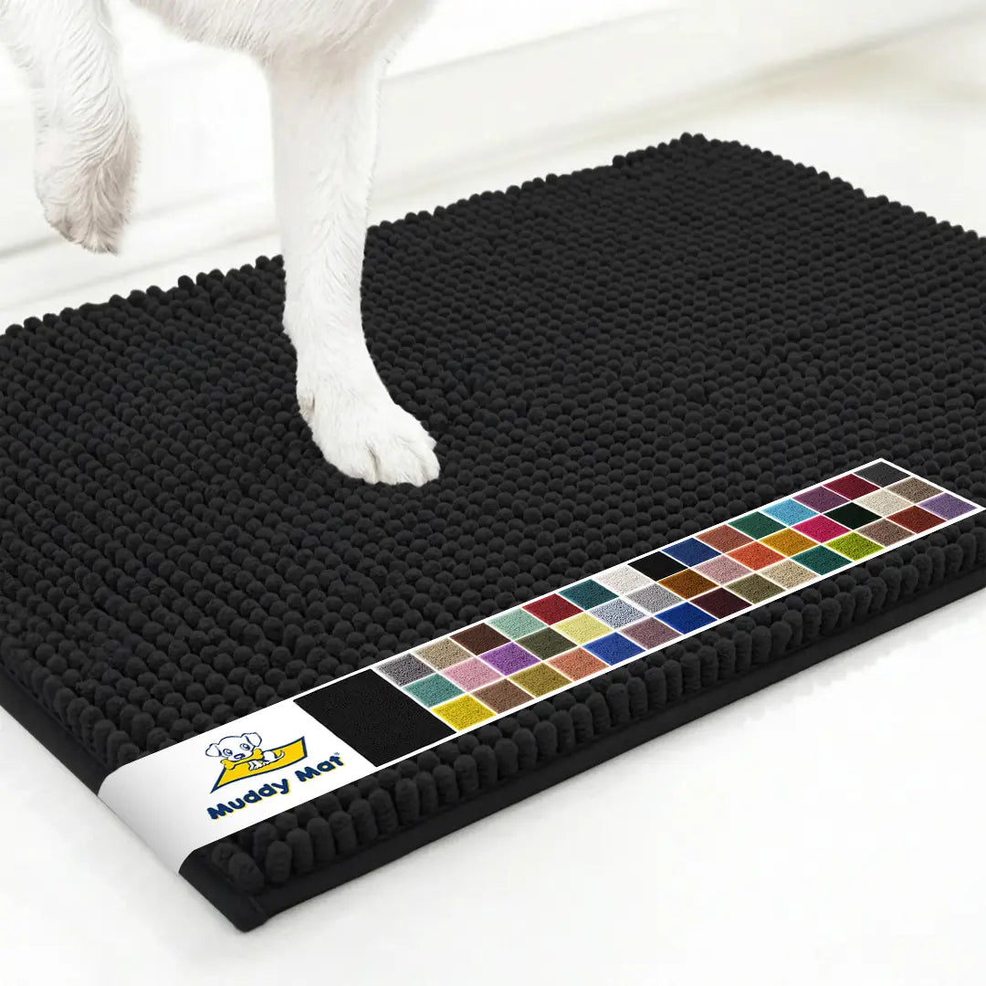 Muddy Mat Original Anti-Mud Floor Mat