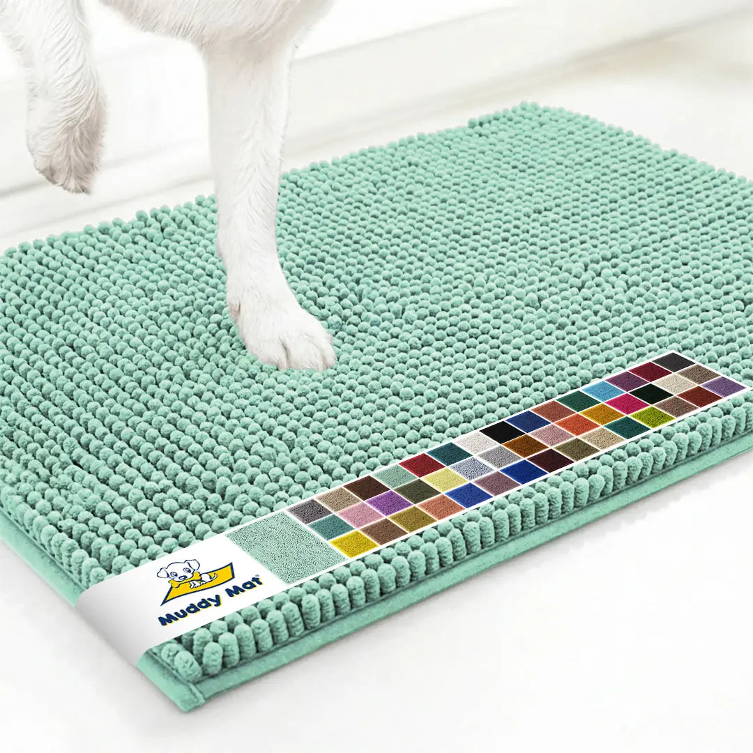Muddy Mat Original Anti-Mud Floor Mat