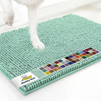 Muddy Mat Original Anti-Mud Floor Mat