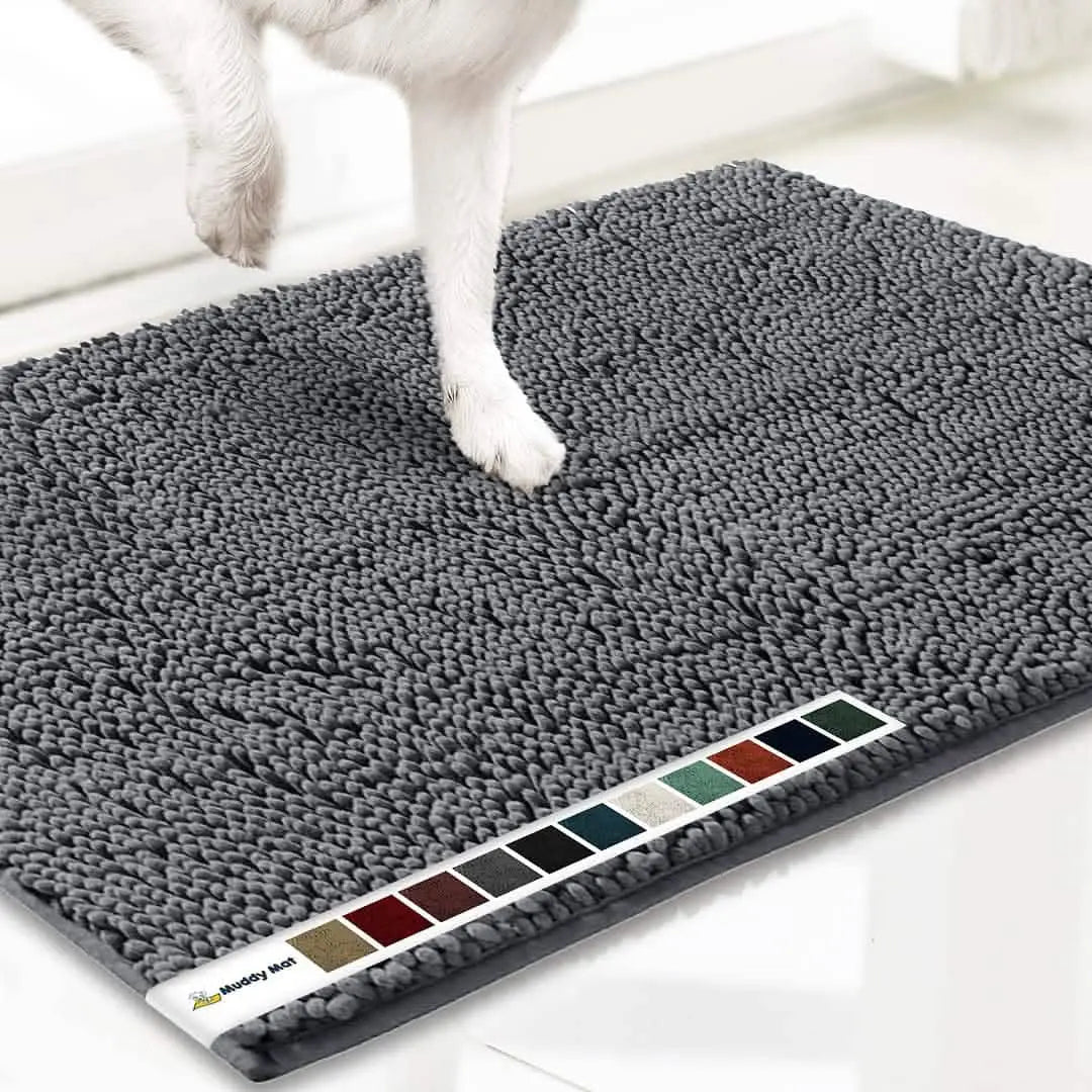 Muddy Mat Original Anti-Mud Floor Mat