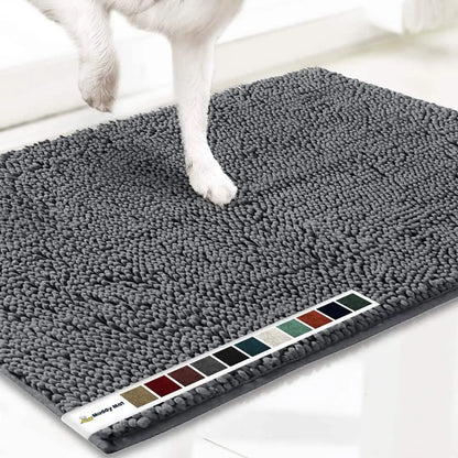 Muddy Mat Original Anti-Mud Floor Mat