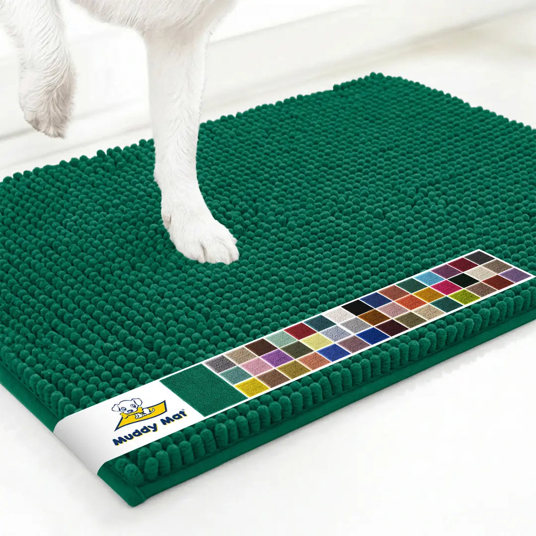 Muddy Mat Original Anti-Mud Floor Mat