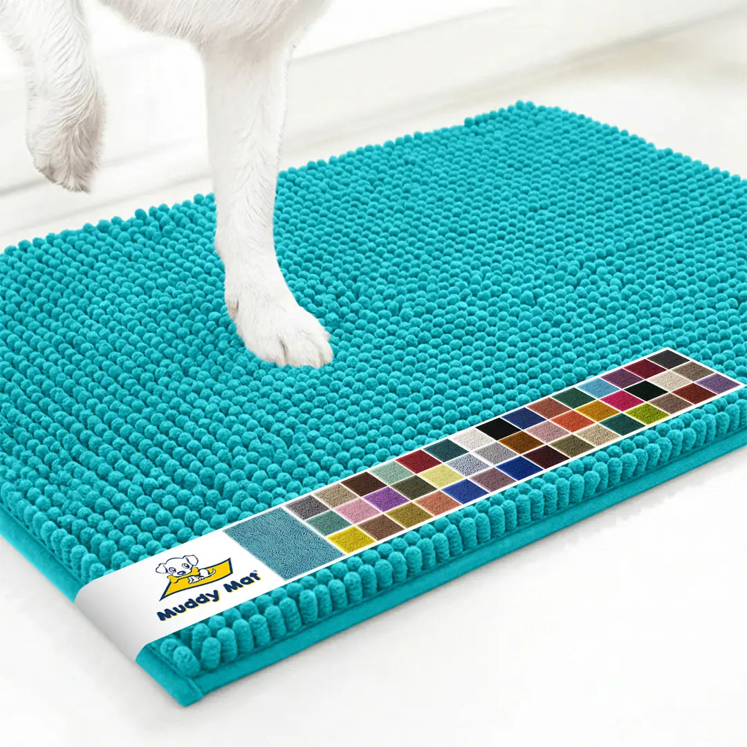 Muddy Mat Original Anti-Mud Floor Mat
