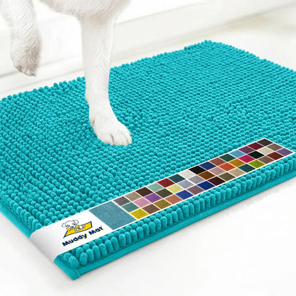 Muddy Mat Original Anti-Mud Floor Mat