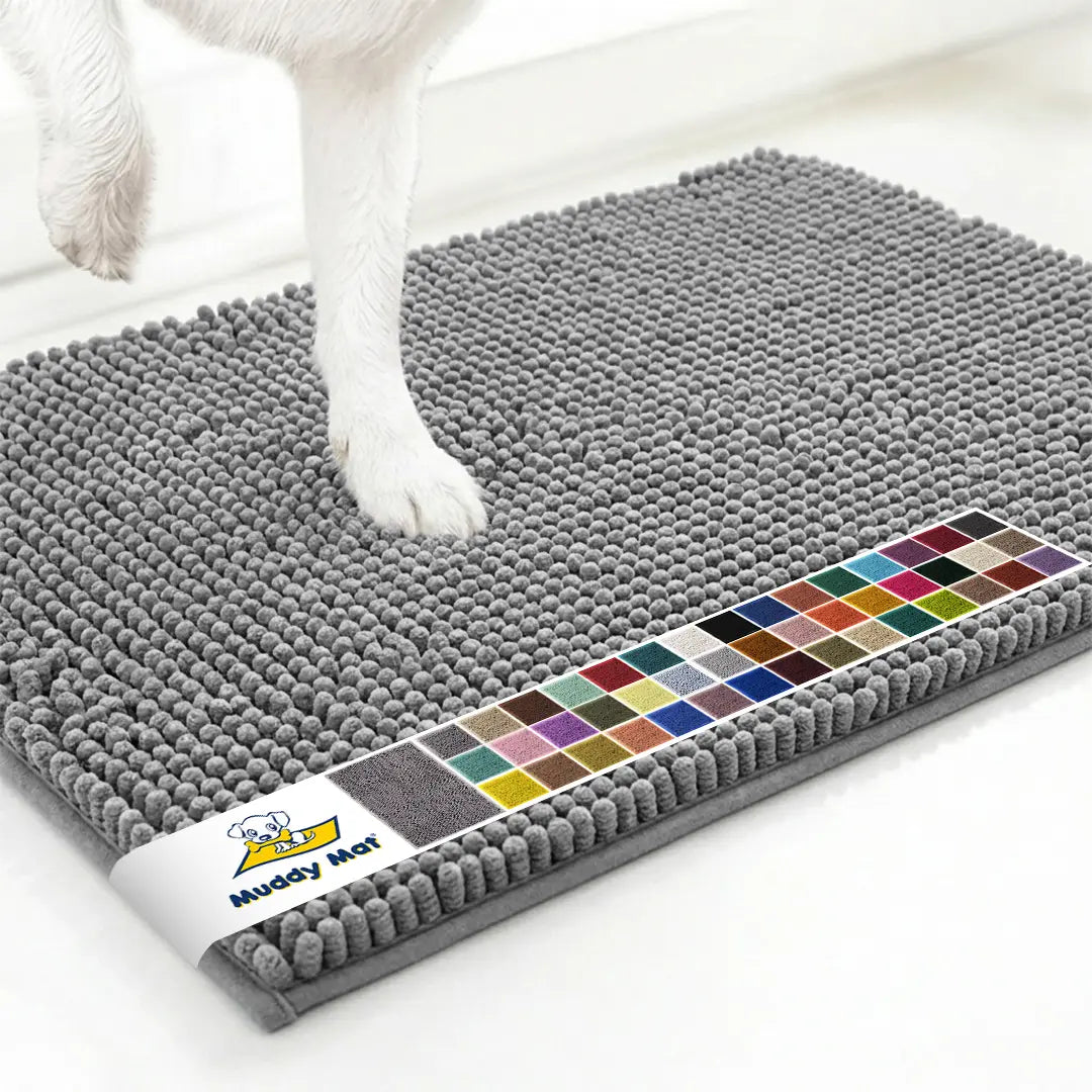 Muddy Mat Original Anti-Mud Floor Mat