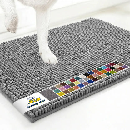 Muddy Mat Original Anti-Mud Floor Mat
