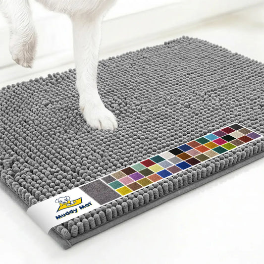 Muddy Mat Original Anti-Mud Floor Mat