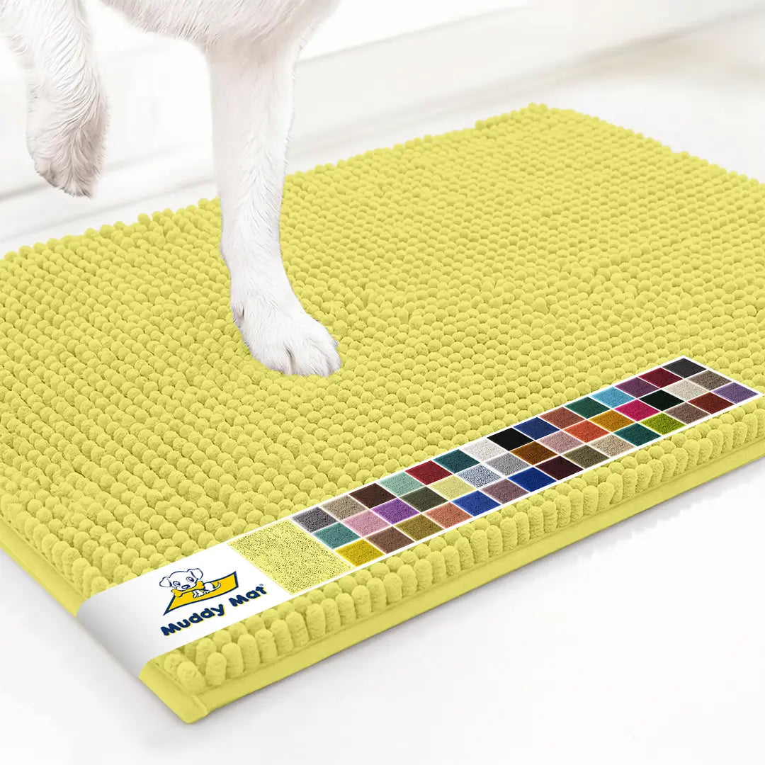 Muddy Mat Original Anti-Mud Floor Mat