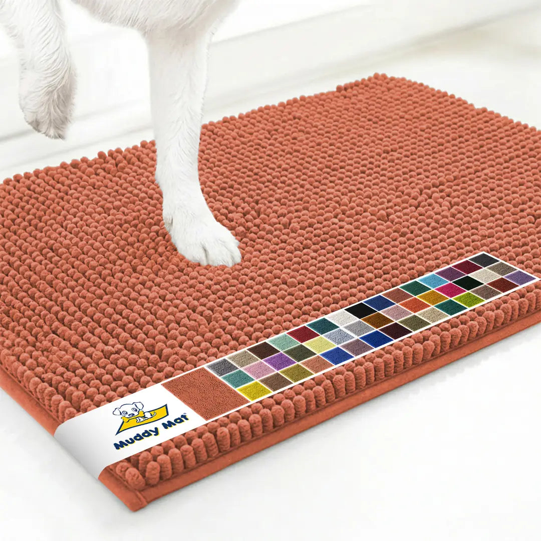 Muddy Mat Original Anti-Mud Floor Mat