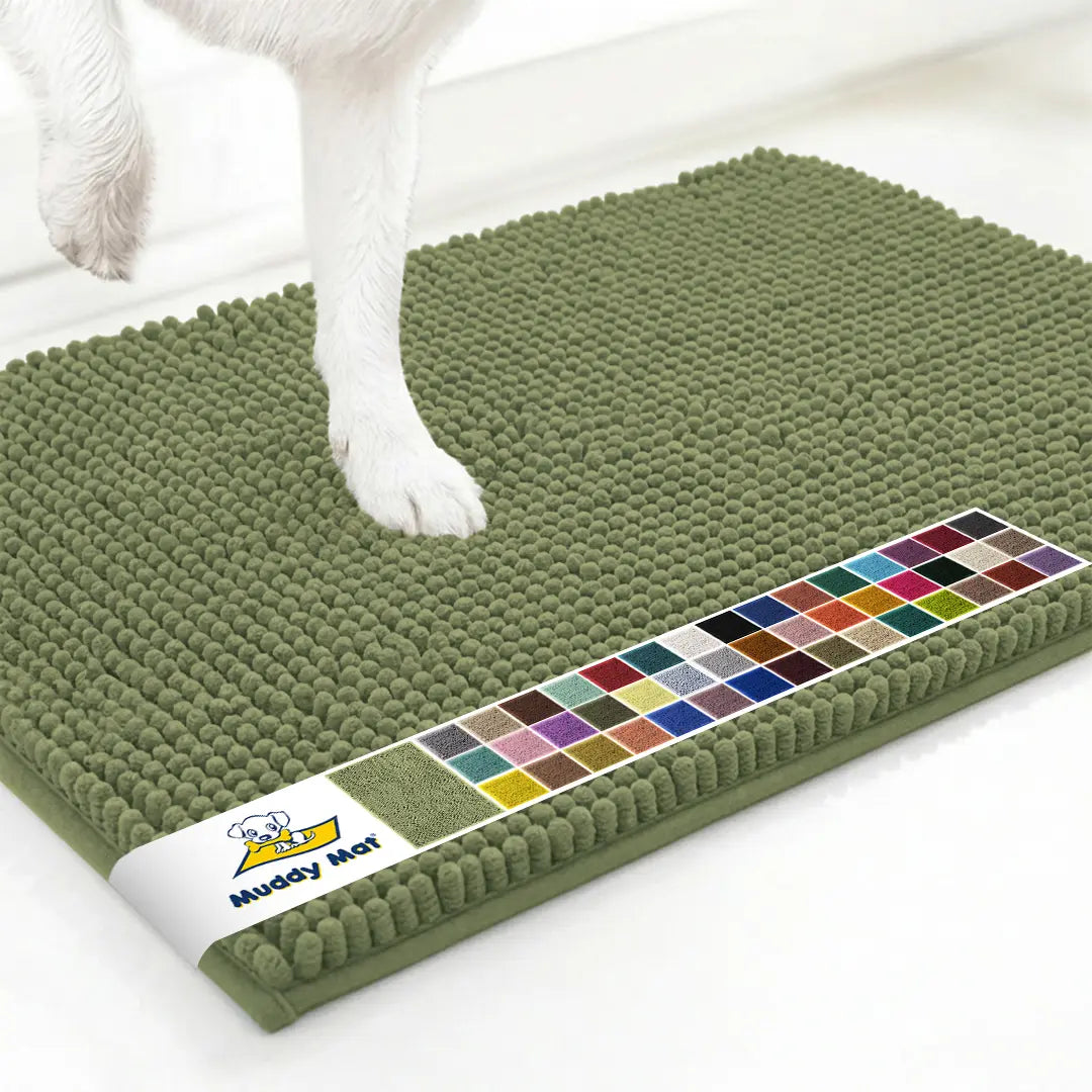 Muddy Mat Original Anti-Mud Floor Mat