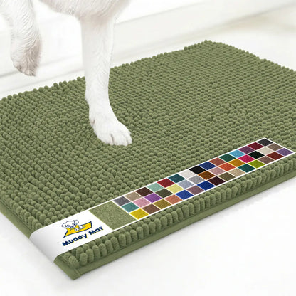 Muddy Mat Original Anti-Mud Floor Mat