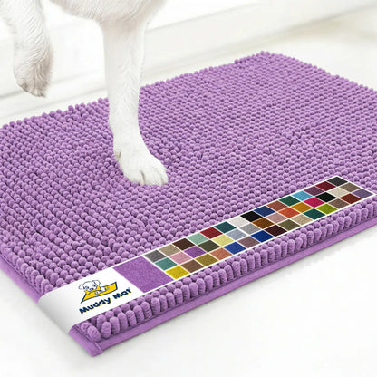 Muddy Mat Original Anti-Mud Floor Mat
