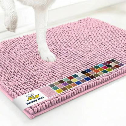 Muddy Mat Original Anti-Mud Floor Mat