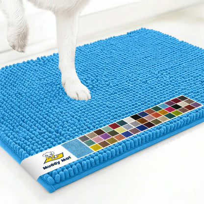 Muddy Mat Original Anti-Mud Floor Mat