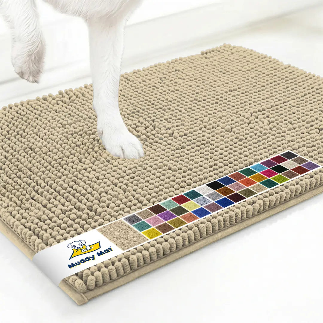 Muddy Mat Original Anti-Mud Floor Mat