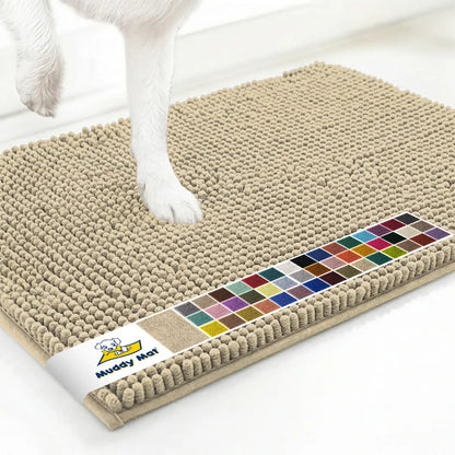 Muddy Mat Original Anti-Mud Floor Mat