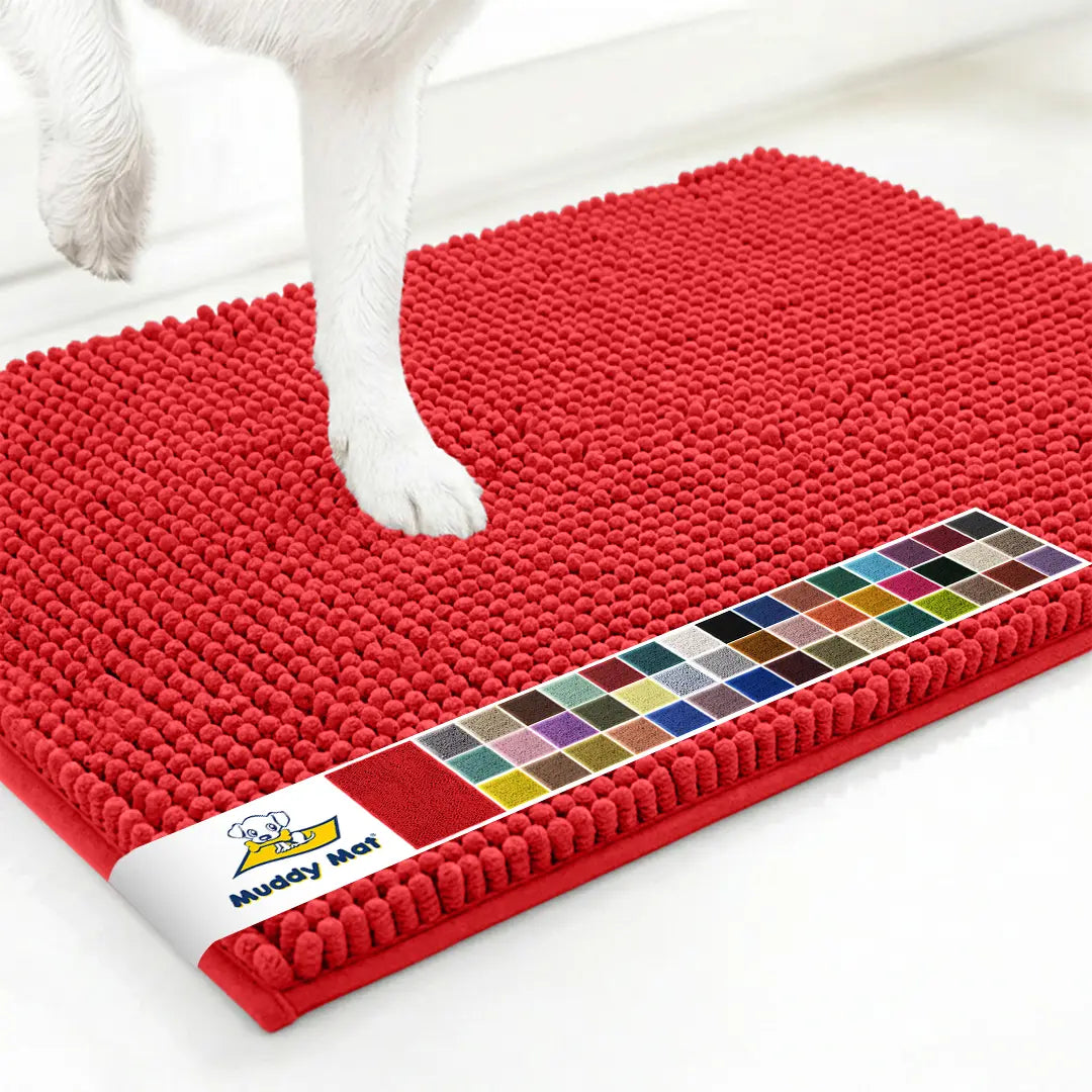 Muddy Mat Original Anti-Mud Floor Mat