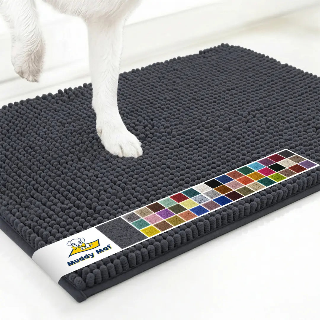 Muddy Mat Original Anti-Mud Floor Mat