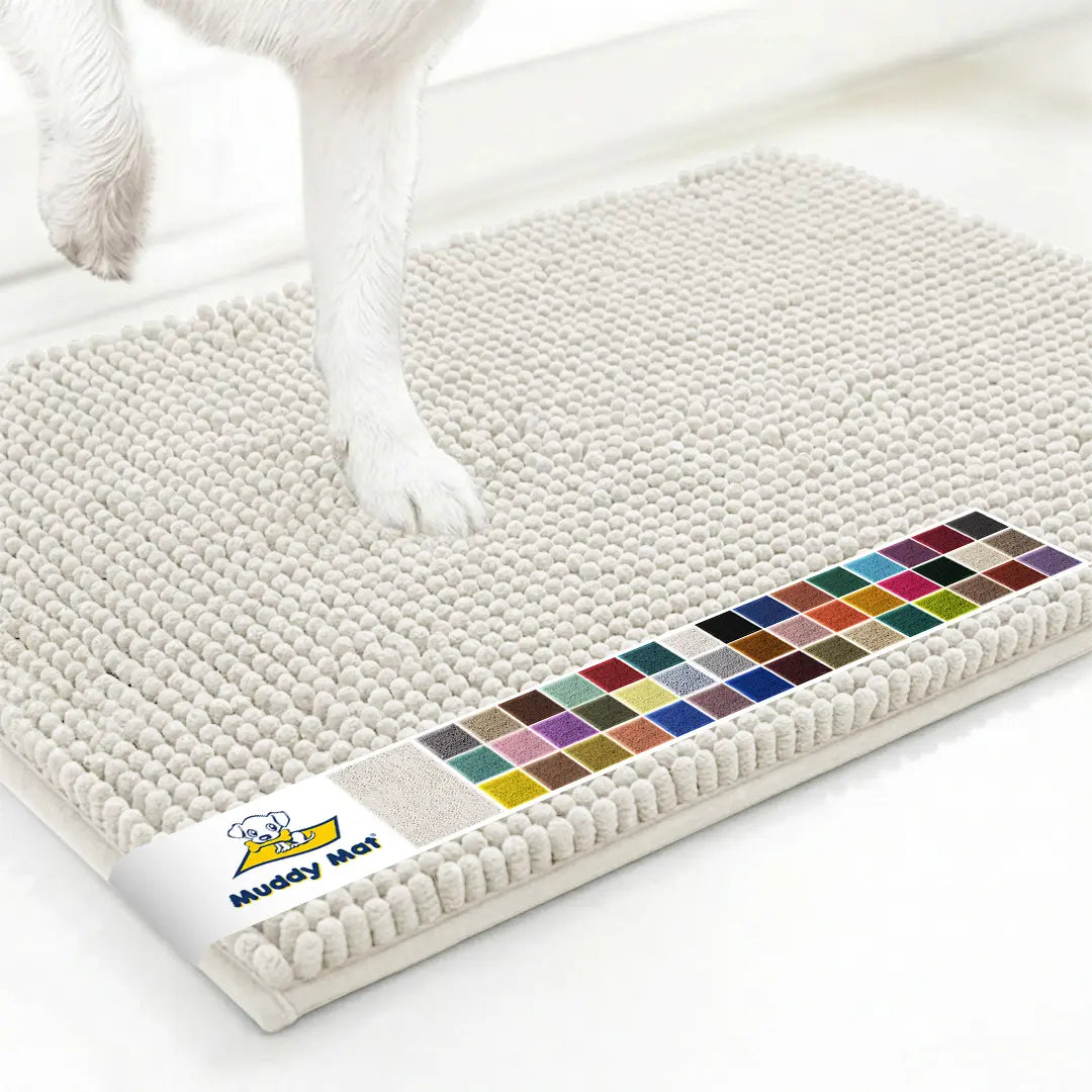 Muddy Mat Original Anti-Mud Floor Mat